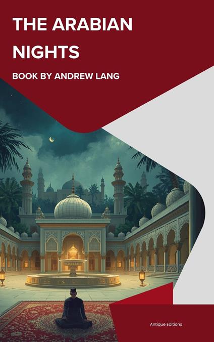 The Arabian Nights