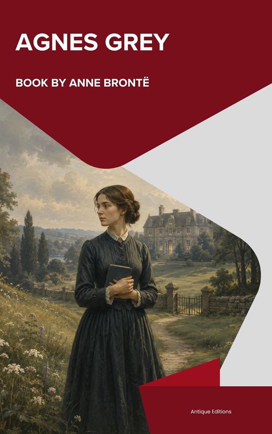 Agnes Grey