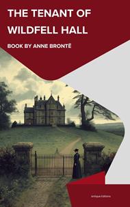 The Tenant of Wildfell Hall