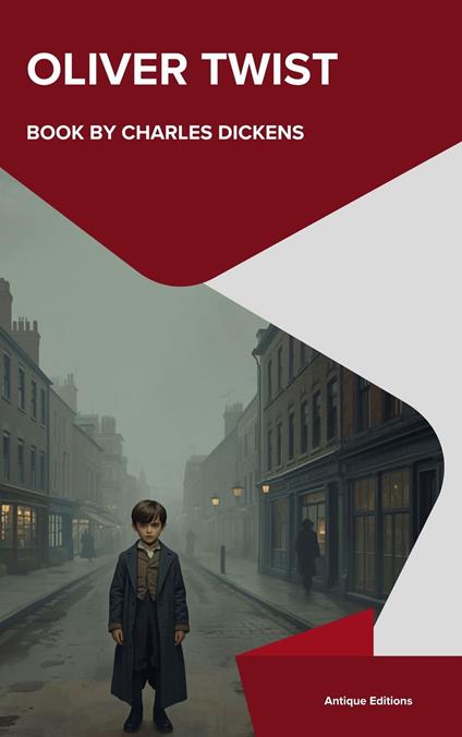 Oliver Twist