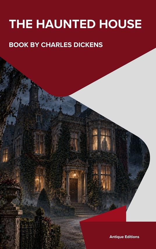 The Haunted House