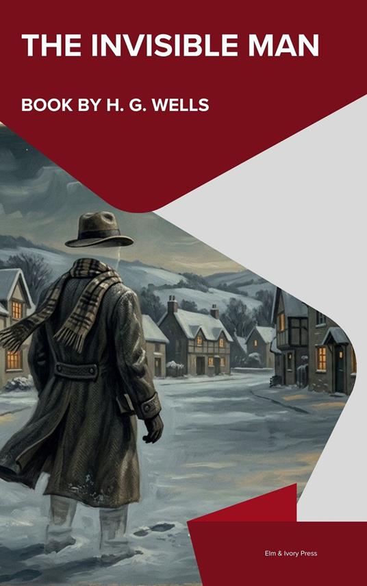 The Invisible Man