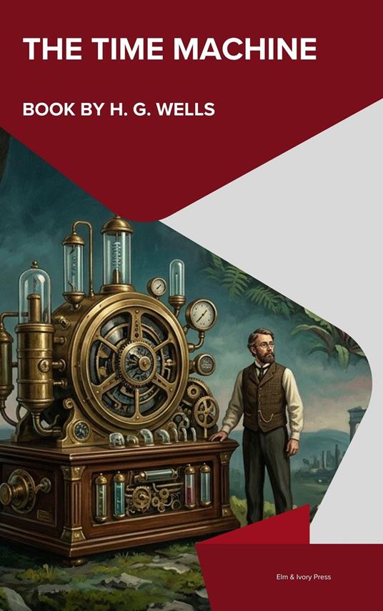 The Time Machine