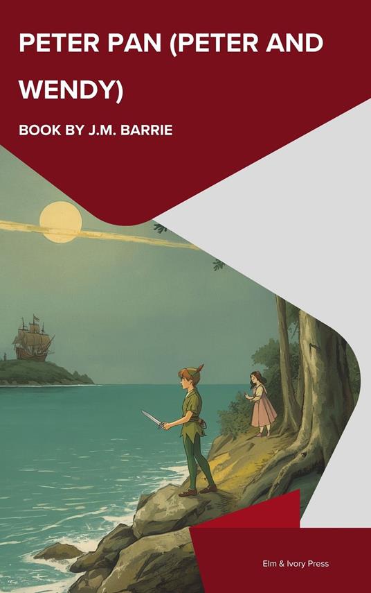 Peter Pan (Peter and Wendy)
