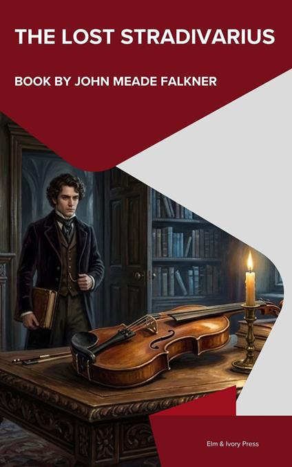 The Lost Stradivarius