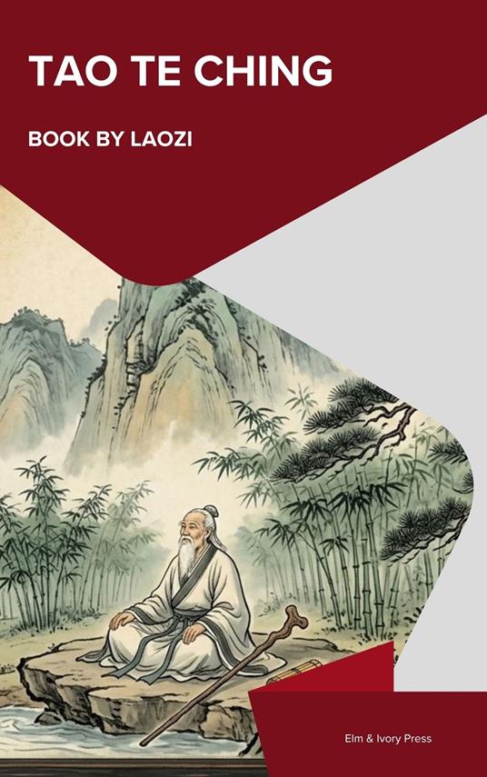 Tao Te Ching