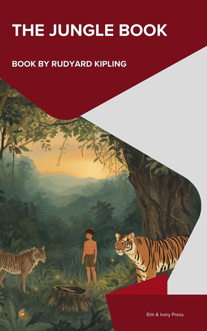 The Jungle Book