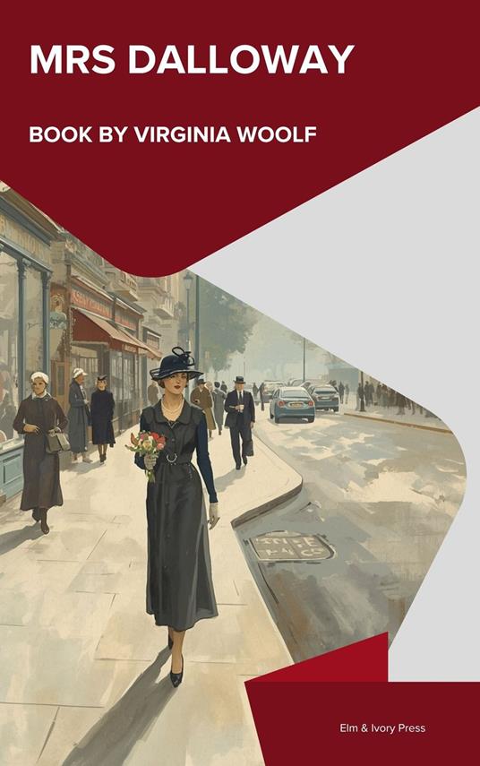 Mrs Dalloway