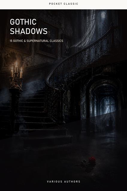 Gothic Shadows
