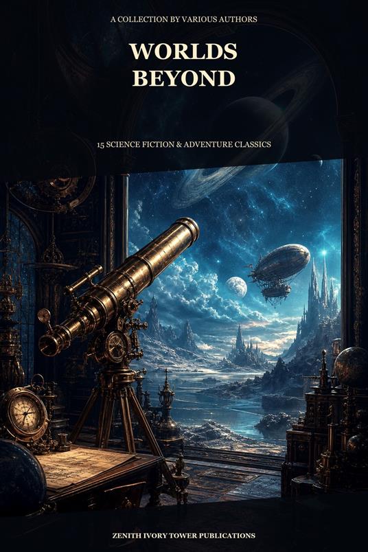 Worlds Beyond