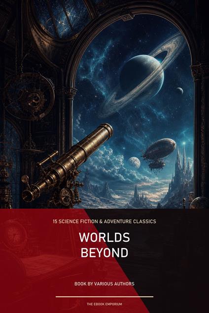 Worlds Beyond