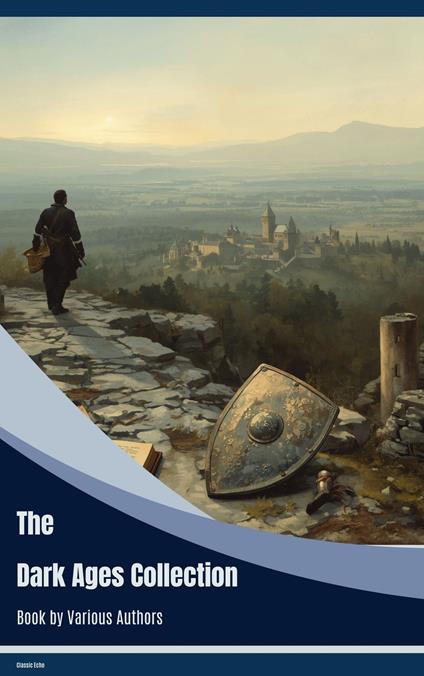 The Dark Ages Collection