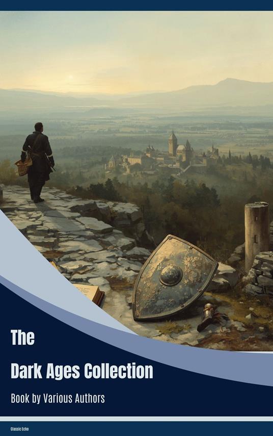 The Dark Ages Collection