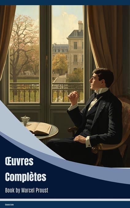 Œuvres Complètes