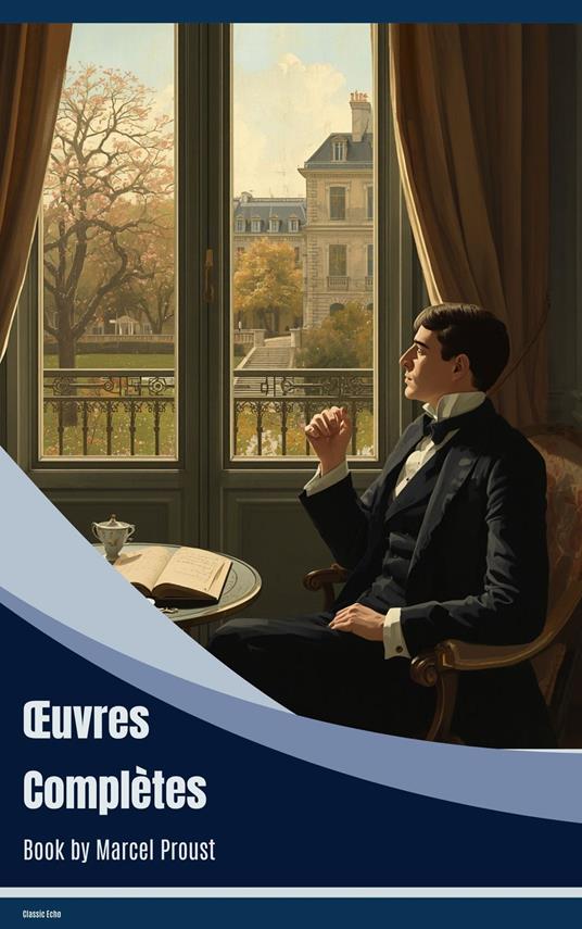 Œuvres Complètes