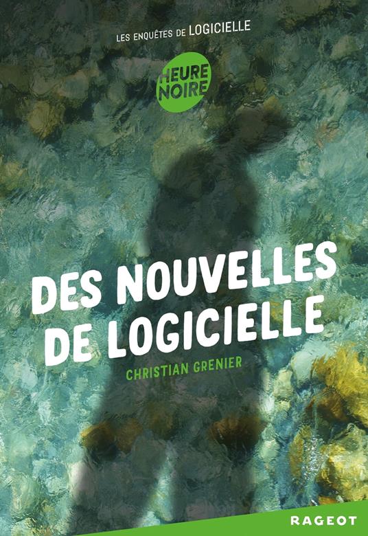 Des nouvelles de Logicielle - Christian Grenier - ebook