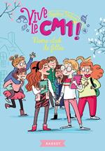 Notre club de filles