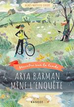 Arya Barman mène l'enquête - Meurtre sur la lande