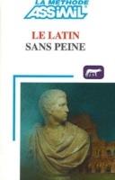 Le latin sans peine