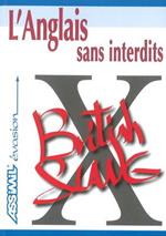 L'anglais sans interdits