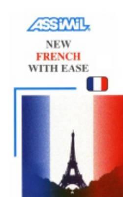 New french with ease - Anthony Bulger,Jean-Loup Cherel - copertina