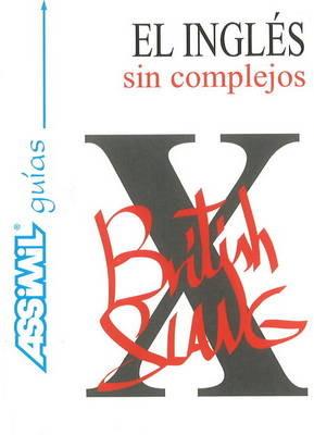El Inglés sin complejos - copertina