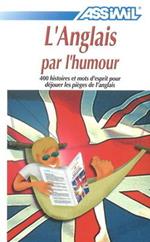 L'anglais par l'humour