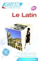 Le latin - Isabelle Ducos-Filippi - copertina