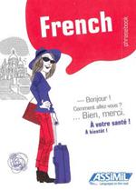 French phrasebook