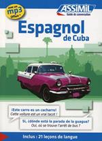 Espagnol de Cuba