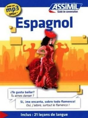Espagnol - Belén Ausejo Aldazàbal,Juan Cordoba - copertina
