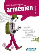 L'arménien de poche