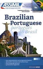 Brazilian portuguese