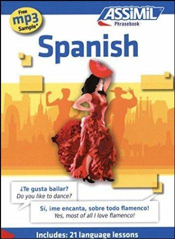 Spanish - Juan Cordoba,Belén Ausejo Aldazàbal - copertina