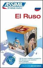 El Ruso
