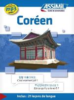 Coréen