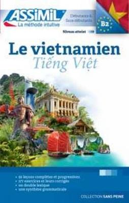 Le vietnamien - The Dung Do,Thuy Le Thanh - copertina