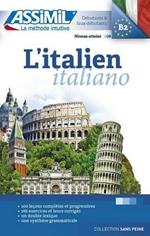 L'italien. Ediz. bilingue