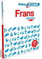 Assimil Werkboek Frans - Halfgevorderden