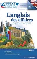 L'anglais des affaires - Claude Chapuis,Peter Dunn,Alfred Fontenilles - copertina