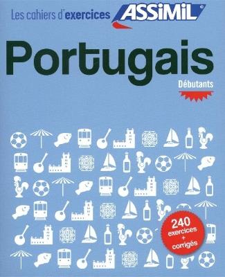 Portugais - Lisa Valente Pires - copertina