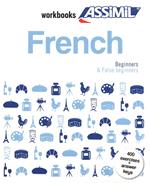 French. Workbook. False beginners