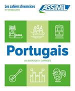 Portugais. Cahier d'exercices. Intermédiaire