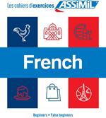 Workbook Box Set Limited Edition. French. Beginners + False Beginners