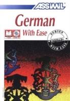 German with ease. Con 4 CD