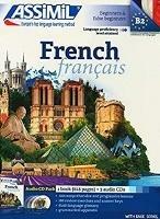 French. Con CD-Audio