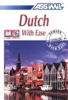 Dutch with ease. Con 4 CD Audio - copertina