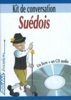 Suedois. Con CD Audio - copertina