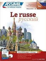Le russe. Con CD Audio formato MP3