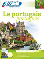 Le portugais. Con File audio per il download